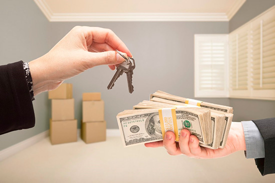 Разрешает ли Сбербанк продавать квартиры в ипотеке