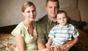 Используем военную ипотеку и материнский капитал вместе