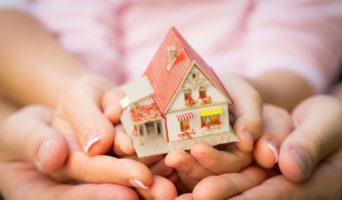 Покупка квартиры с помощью ипотеки и материнского капитала