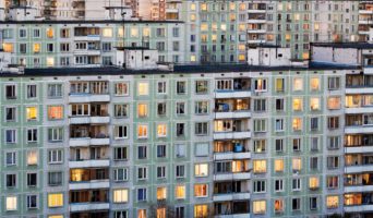 Подбираем ипотеку без первого взноса на вторичное жилье в банках России