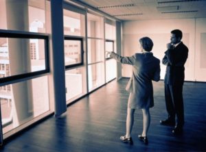 Ипотека на Коммерческую недвижимость