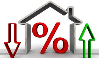 Процентные ставки по ипотечным кредитам в разных банках