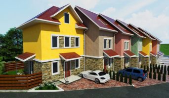 Что нужно знать об ипотеке на таунхаусы?