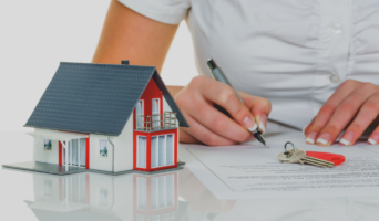 Ипотечный кредит под залог имеющейся недвижимости