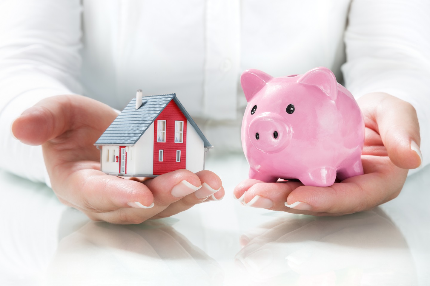 Что выгодней ипотека или потребительский кредит?