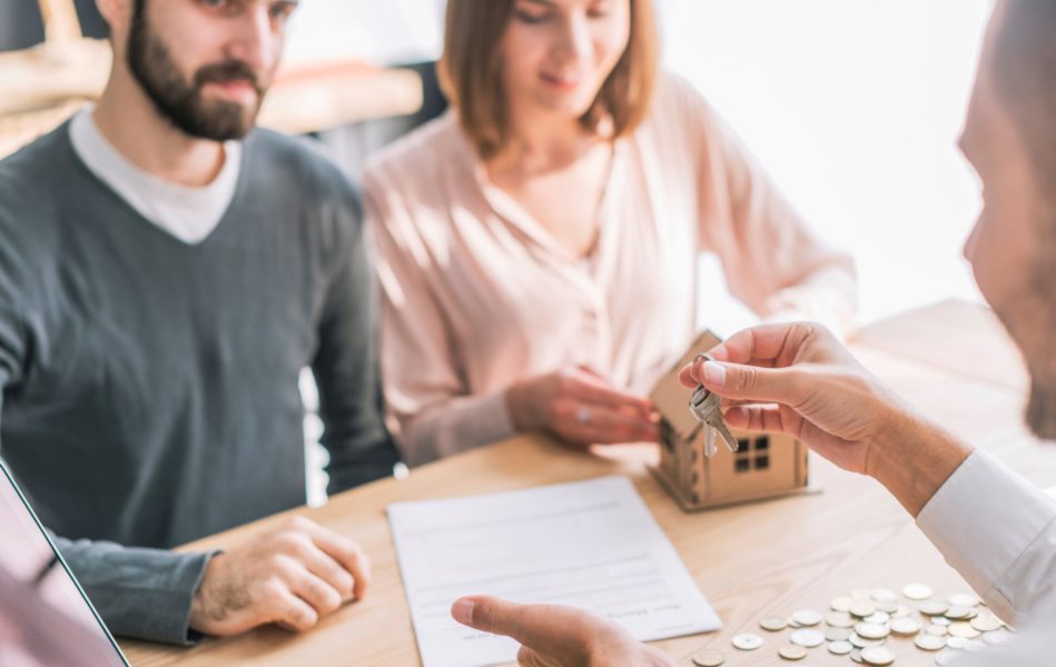 Первоначальный взнос