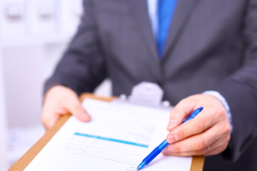 Как зарегистрировать закладную