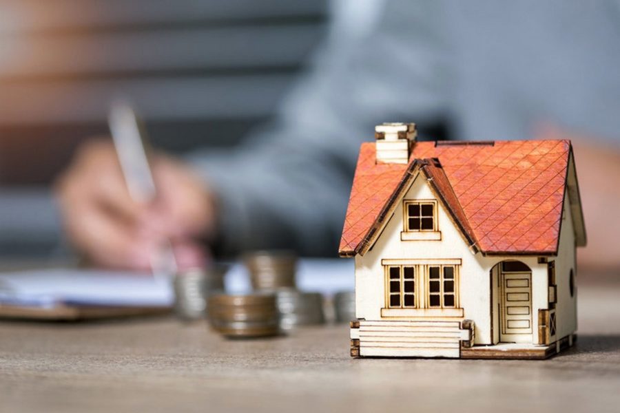 Примеры расчетов ипотеки