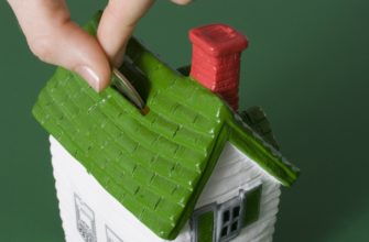 Что такое ипотека без первоначального взноса?