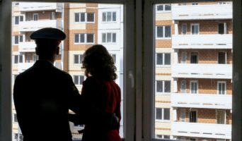 Ипотека для военнослужащих