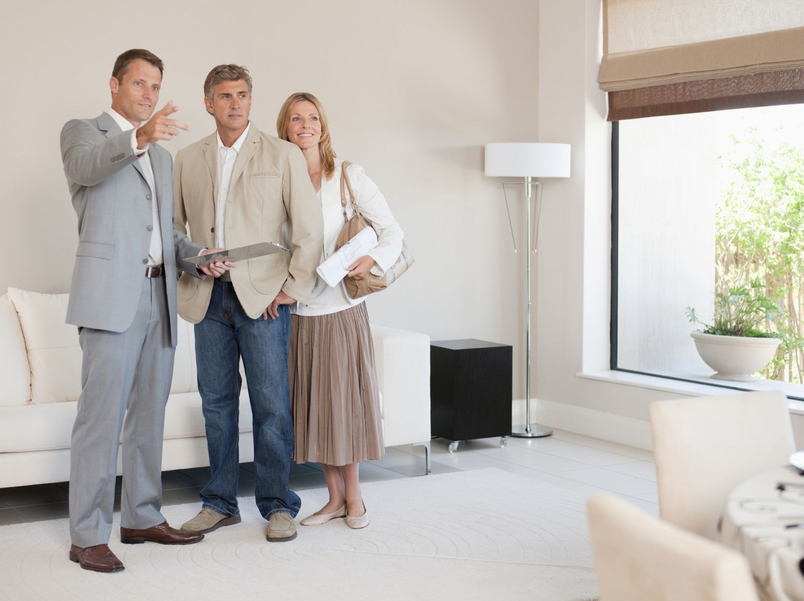 8 фактов, которые необходимо знать об ипотеке