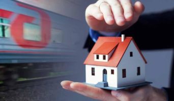 Работники РЖД могут получить льготные жилищные субсидии и ипотеку