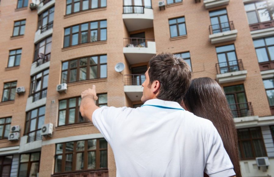 Возраст заемщика для жилищного кредита