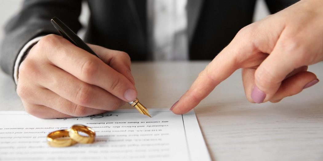 Зачем нужен добрачный договор для ипотеки
