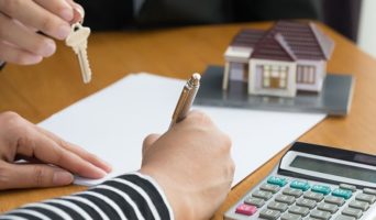 Снятие обременения после выплаты ипотеки