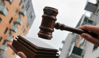 Как приобрести квартиру на электронном аукционе?