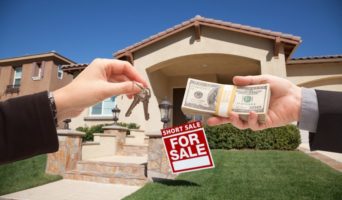 Что нужно знать о продаже дома?