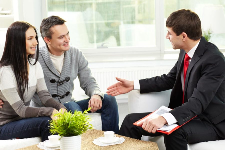 Чем может помочь брокер