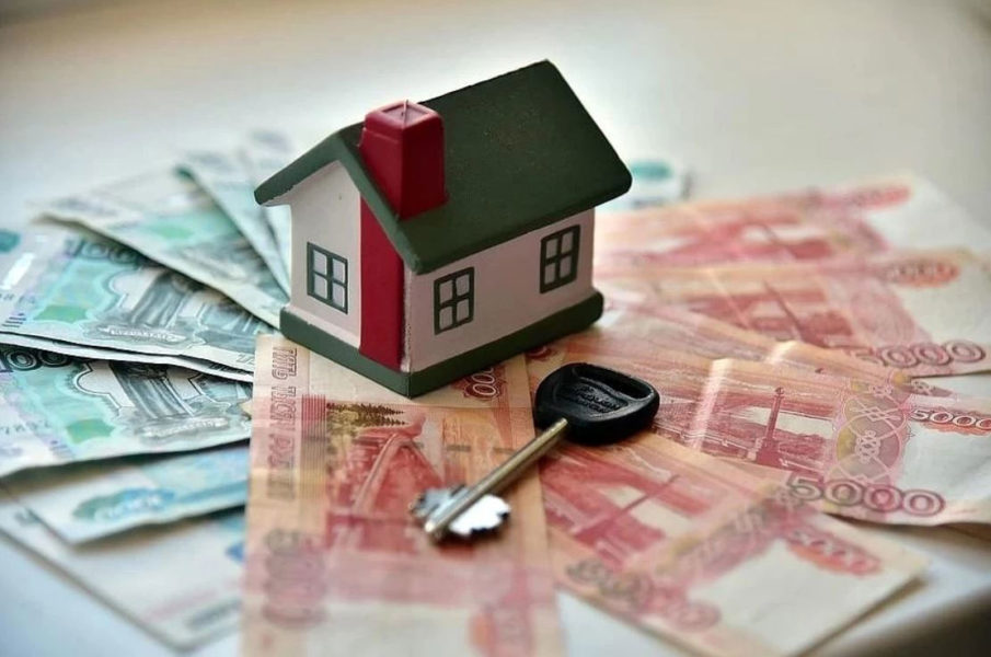 Что такое субсидия