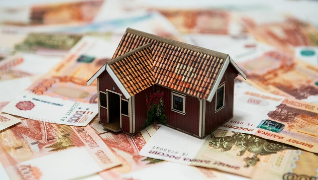 Типы выплат для физических лиц