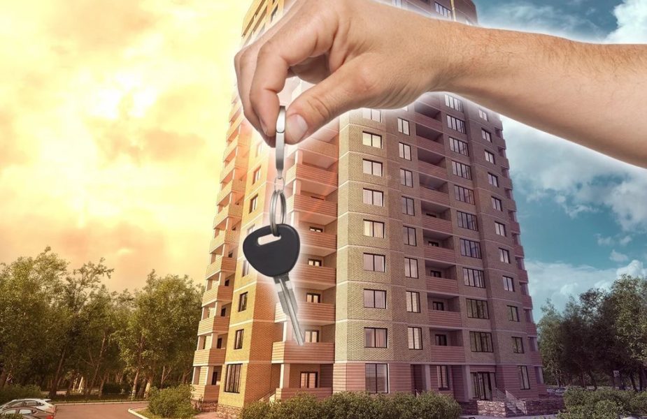 Особенности ипотеки на вторичном рынке