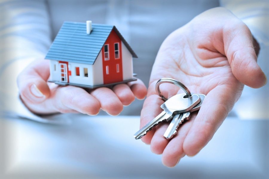 Условия в Сбербанке на вторичное жилье