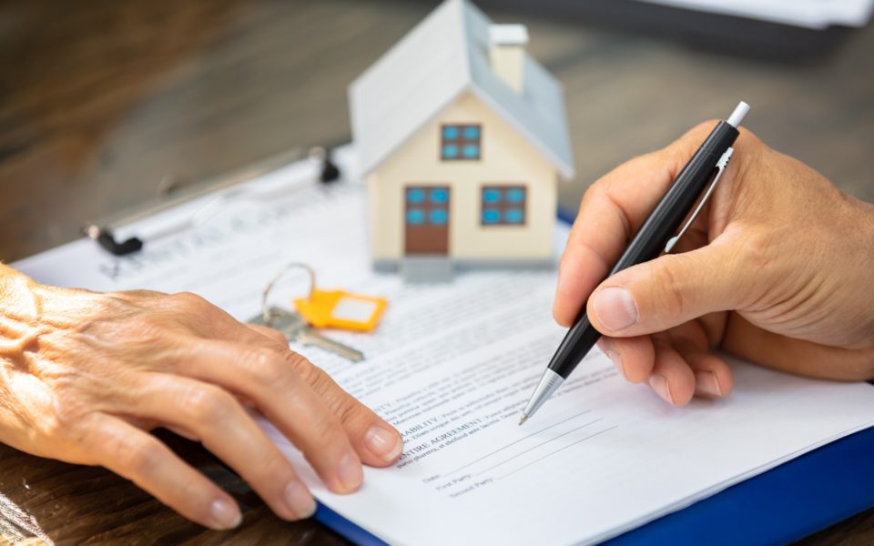 Как получить налоговый вычет созаемщику