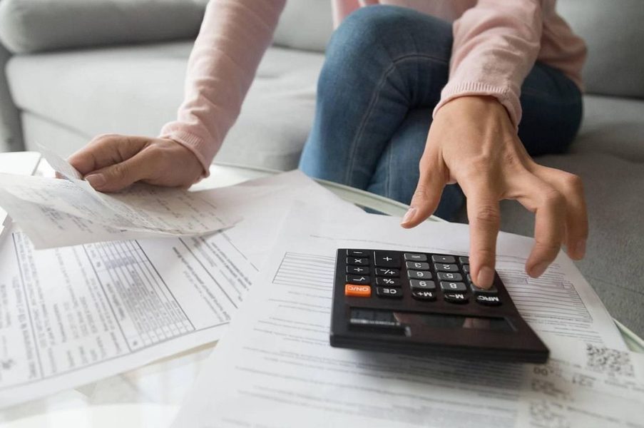 Порядок оформления каникул