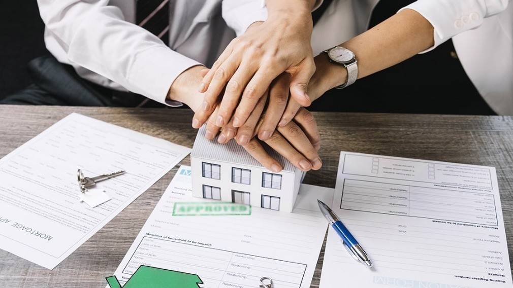 Ипотека для самозанятых