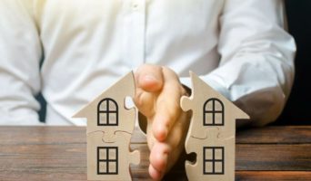 Ипотека на доли в квартире: особенности оформления