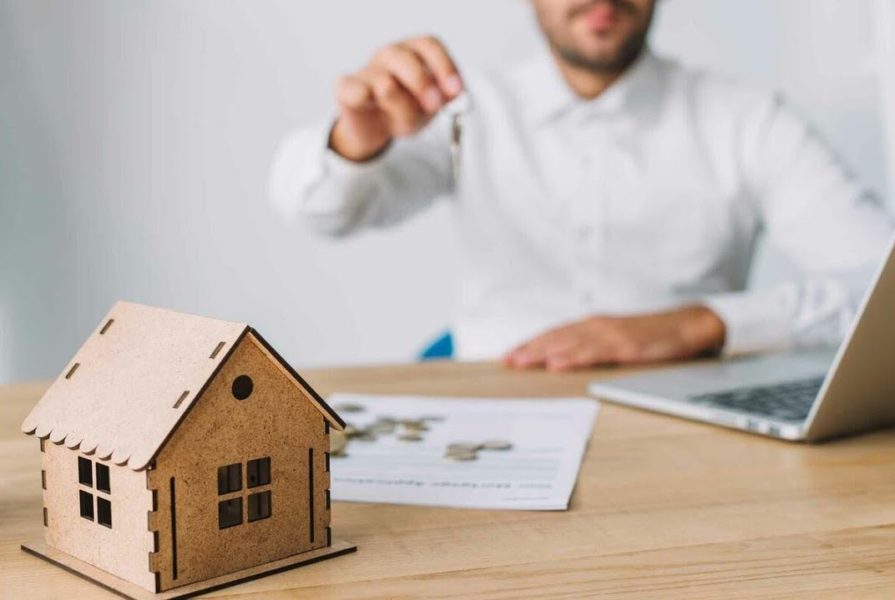 Ипотека с доходом от аренды