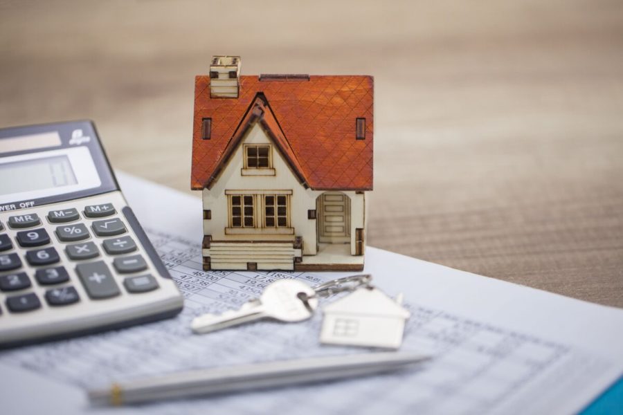 Можно купить долю в квартире в ипотеку