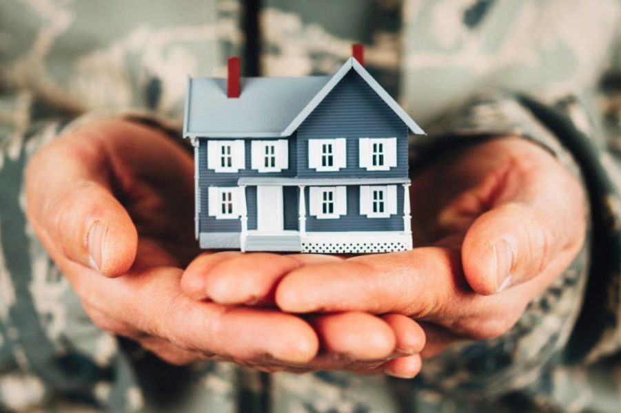 Можно ли продать квартиру по военной ипотеке