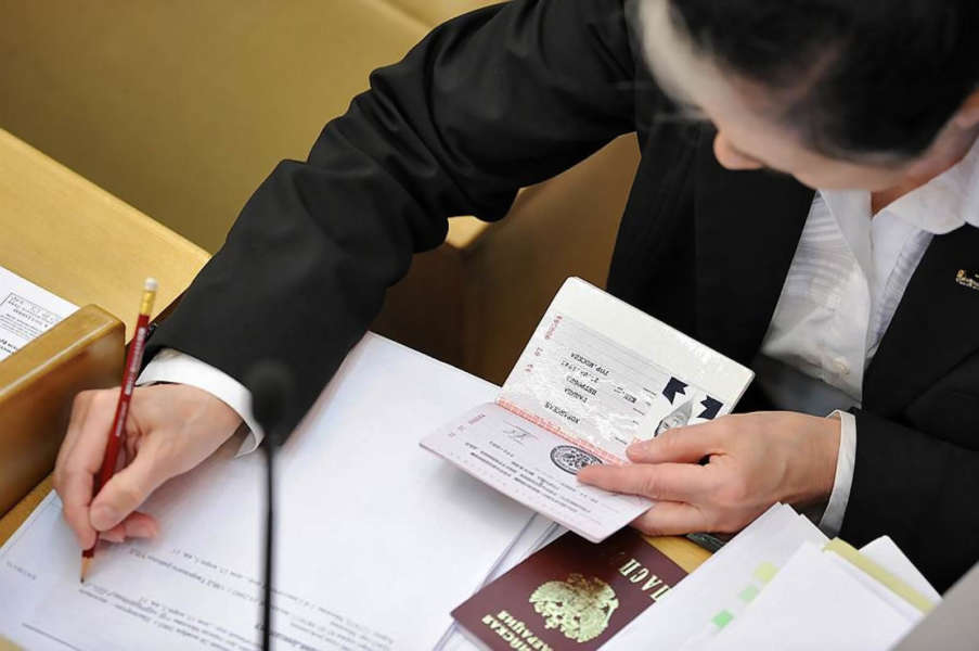 Кто может зарегистрироваться