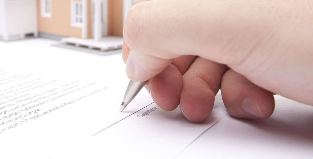 Можно ли зарегистрировать человека в ипотечной квартире