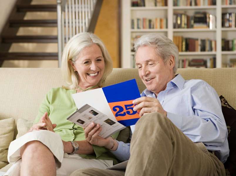 Налоговый вычет для пенсионеров