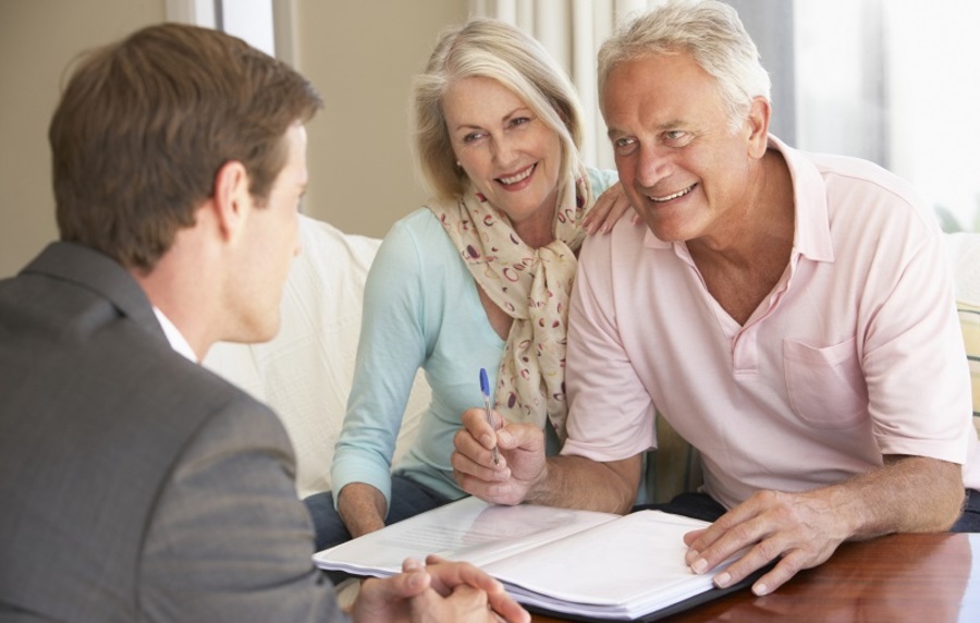 Особенности оформления ипотеки