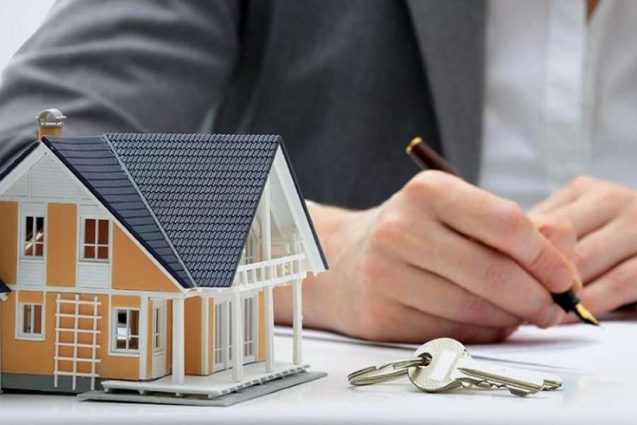 Возможна ли временная прописка в ипотечной квартире