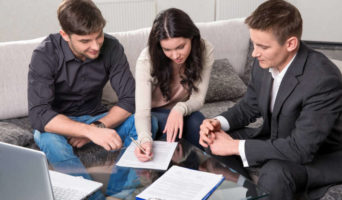 Всегда ли нужен поручитель для ипотеки?