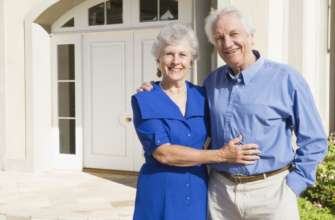 оформления ипотеки для пенсионеров