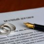 Как оформить брачный договор для ипотеки?