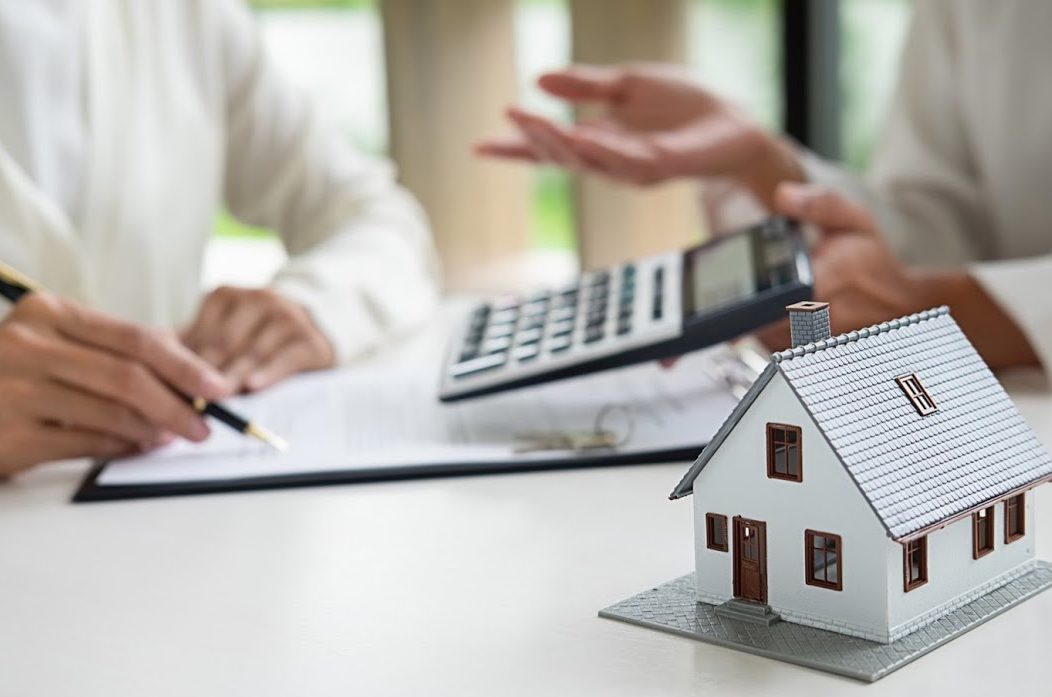 Как подать заявление на получение скидки