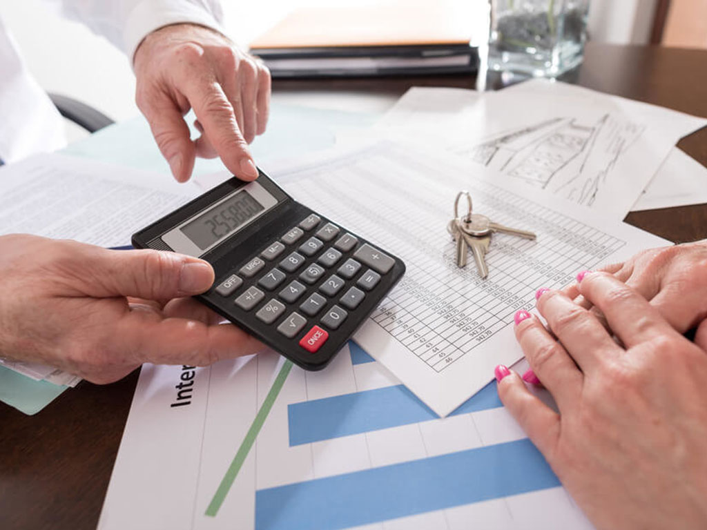 Документы для проведения оценки