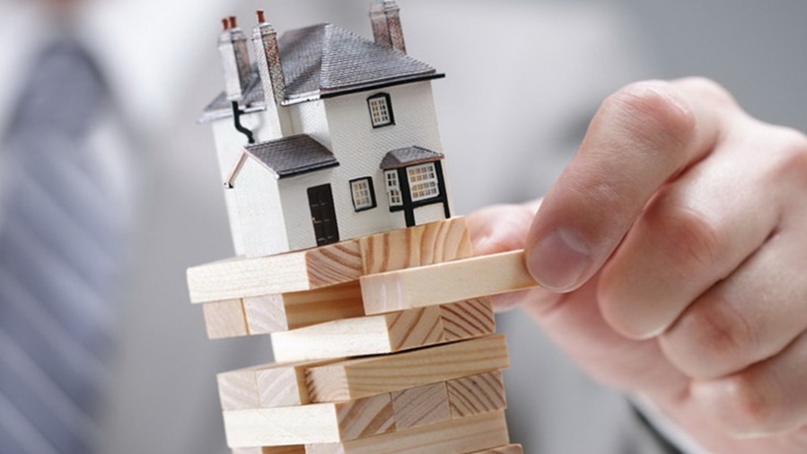 сохранить единственное жилье в ипотеке в случае банкротства