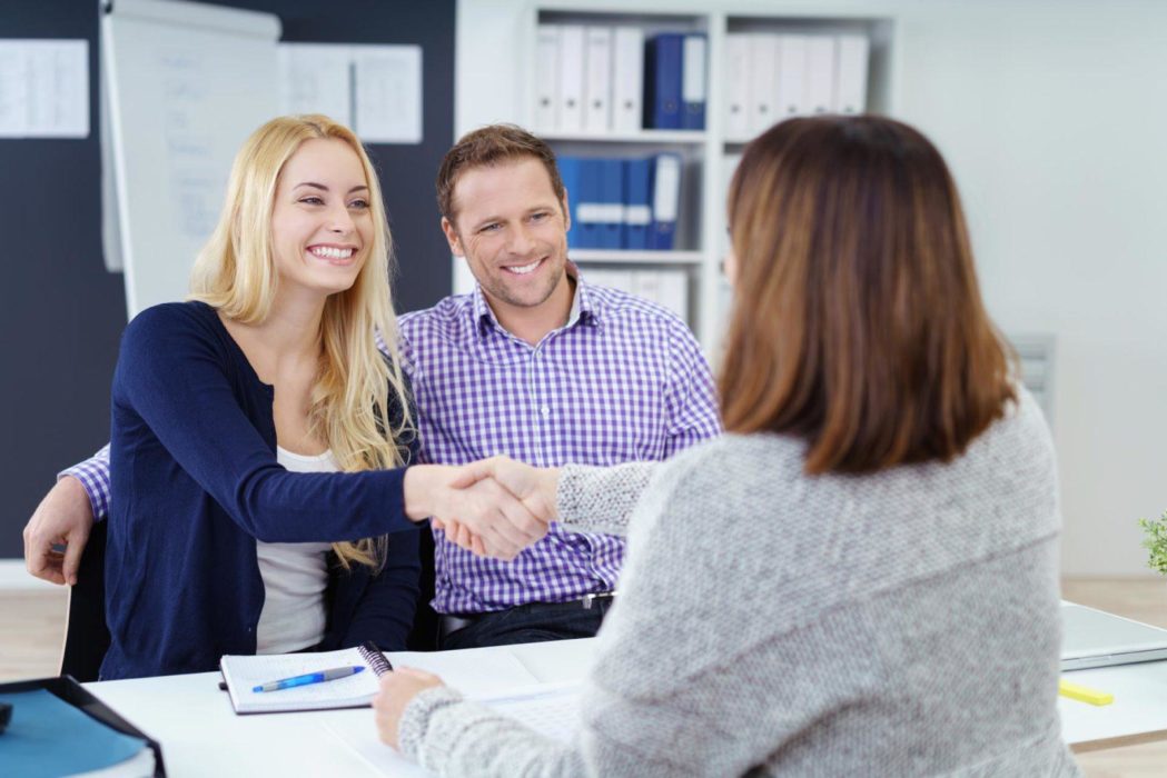 Условия кредитования