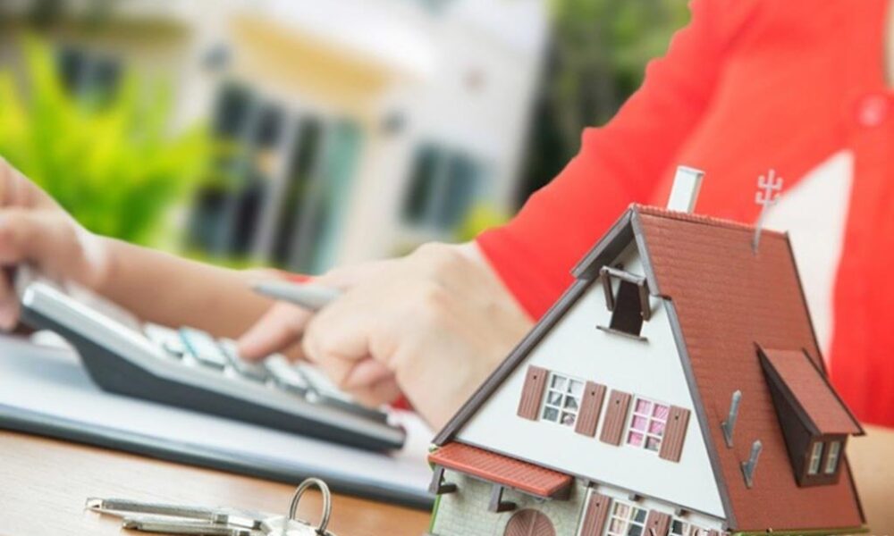 Ипотечный калькулятор