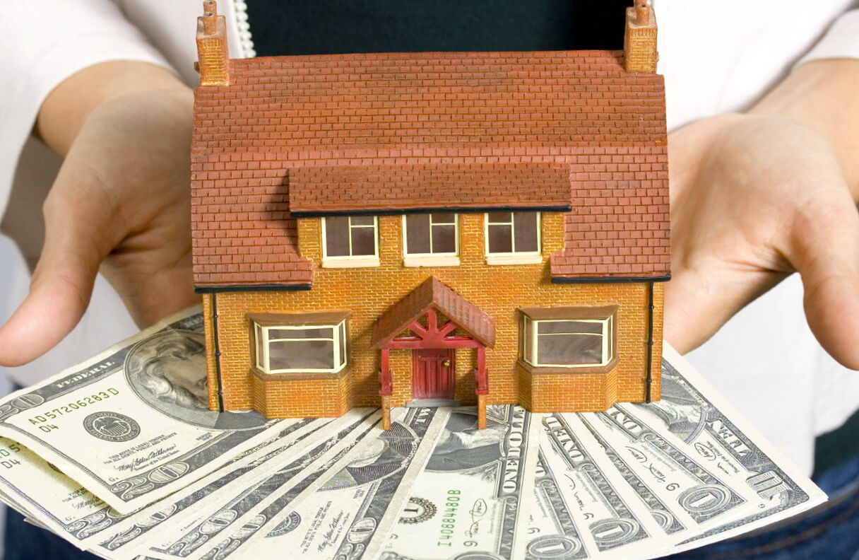 Обеспечение кредита