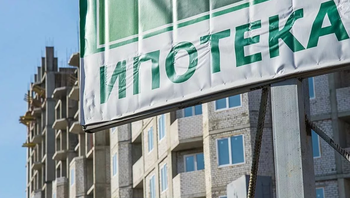 Особенности кредитов на строительство нового жилья в Сбербанке