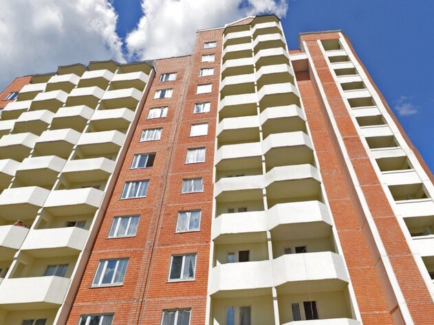 Условия ипотечного кредитования новостроек