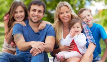 В чем особенность оформления ипотеки от Сбербанка при рождении третьего ребенка?